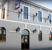 Castello's Foresters Arms Hotel - Restaurant Guide