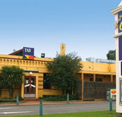 Castello's at Pakenham - Restaurant Guide
