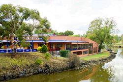 Travancore VIC Restaurant Guide