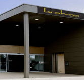 Brahma Lodge Hotel - Restaurant Guide