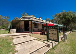 Bull Creek SA Restaurant Guide