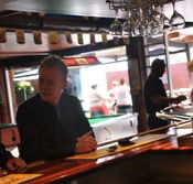 Highlander Hotel - Restaurant Guide