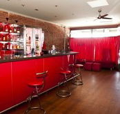 Reunion Bar - Restaurant Guide