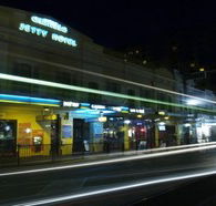 Glenelg Jetty Hotel - Restaurant Guide