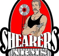 Shearers Arms Tavern - Restaurant Guide
