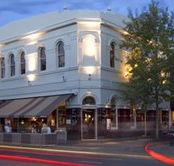 Temperance Hotel - Restaurant Guide