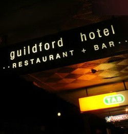 Glenluce VIC Restaurant Guide