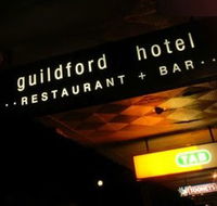 Guildford Hotel - Restaurant Guide