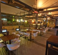 Commercial Hotel - Parramatta - Restaurant Guide