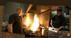 Excelsior Hotel - Restaurant Guide 1