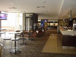 Eltham Hotel - Restaurant Guide 1