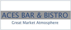 Aces Bar And Bistro - Restaurant Guide 1