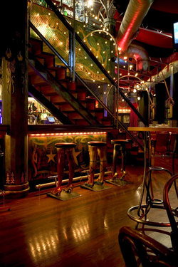 Boho Bar - Restaurant Guide 1