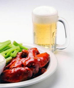 Broadway Hotel - Restaurant Guide 1