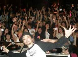 The Old Exchange - Restaurant Guide 1