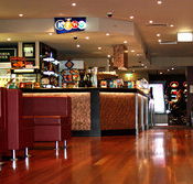 Leighoak Hotel - Restaurant Guide