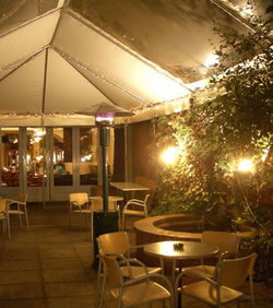 The Perseverance Hotel - Restaurant Guide 1