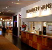 Morphett Arms Hotel - Restaurant Guide
