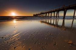 Henley Beach Hotel - Restaurant Guide 1