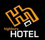 Highbury Hotel - Restaurant Guide 1