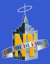 New York Bar & Grill - Restaurant Guide 1