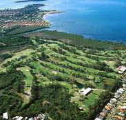 Redland Bay Golf Club - Restaurant Guide