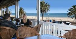 Seacliff Beach Hotel - Restaurant Guide 1