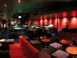 Arcadia Hotel - Restaurant Guide 1