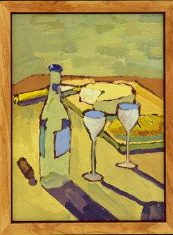 Barsac Wine + Cheese - Restaurant Guide 1