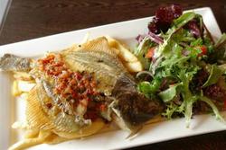 Boheme Restaurant Bar - Restaurant Guide 1