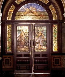 Marble Bar - Restaurant Guide 0