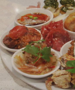 Apple Bar - Restaurant Guide 1