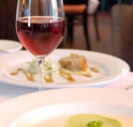 Argo - Restaurant Guide