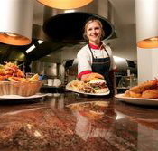 Southport Sharks - Restaurant Guide