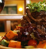 Sinnamon Park QLD Restaurant Guide