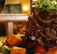 Holland Park Hotel - Restaurant Guide