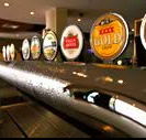 Icon Bar  Bistro - Restaurant Guide