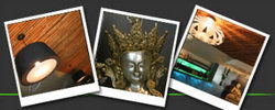 Jade Buddha - Restaurant Guide 1