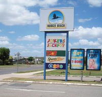 Nudgee Beach Hotel - Restaurant Guide