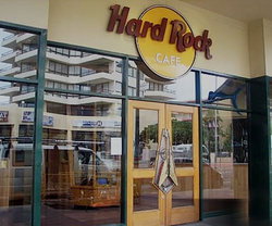Hard Rock Cafe - Restaurant Guide 1