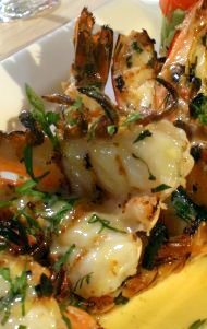 Beachouse Grillbar - Restaurant Guide 1