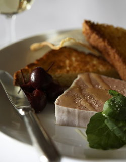 Bistro Moncur - Restaurant Guide 1