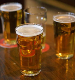 The Greville - Restaurant Guide 1