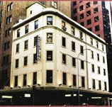 The Occidental Hotel - Restaurant Guide