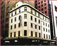 The Occidental Hotel - Restaurant Guide 0