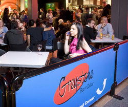 Greystone Bar - Restaurant Guide 1