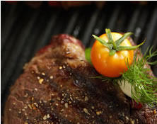 Blackburn Hotel - Restaurant Guide 0