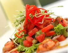 Coolaroo Hotel - Restaurant Guide 1