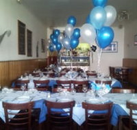 Pelagos Greek Tavern - Restaurant Guide