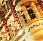 Shelbourne Hotel - Restaurant Guide
